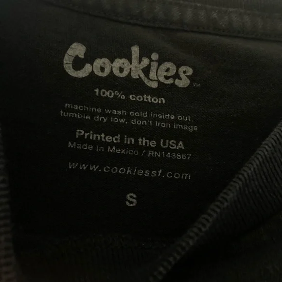 Cookies - Picture 3 of 6